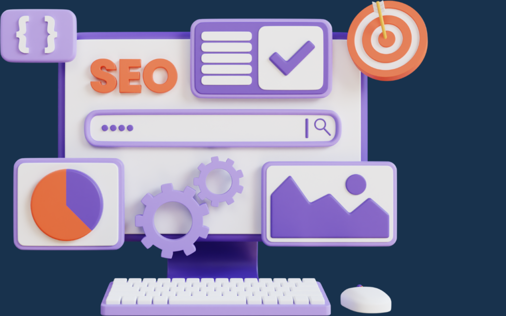 Best SEO Service Provider Company in Surat