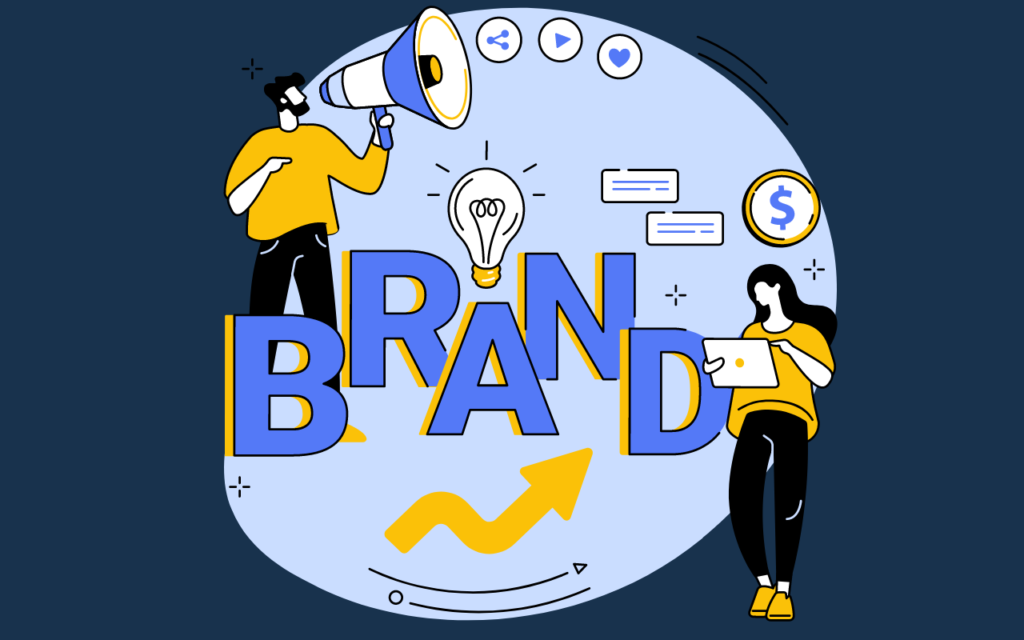 Top Brand Management Agency in Surat