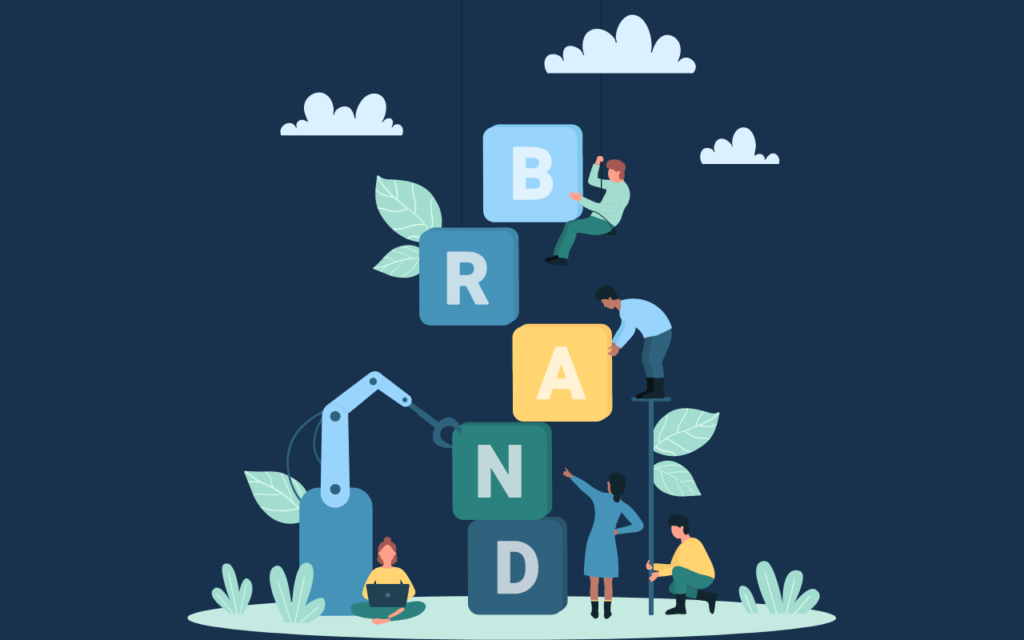 Top Branding Agency in Surat