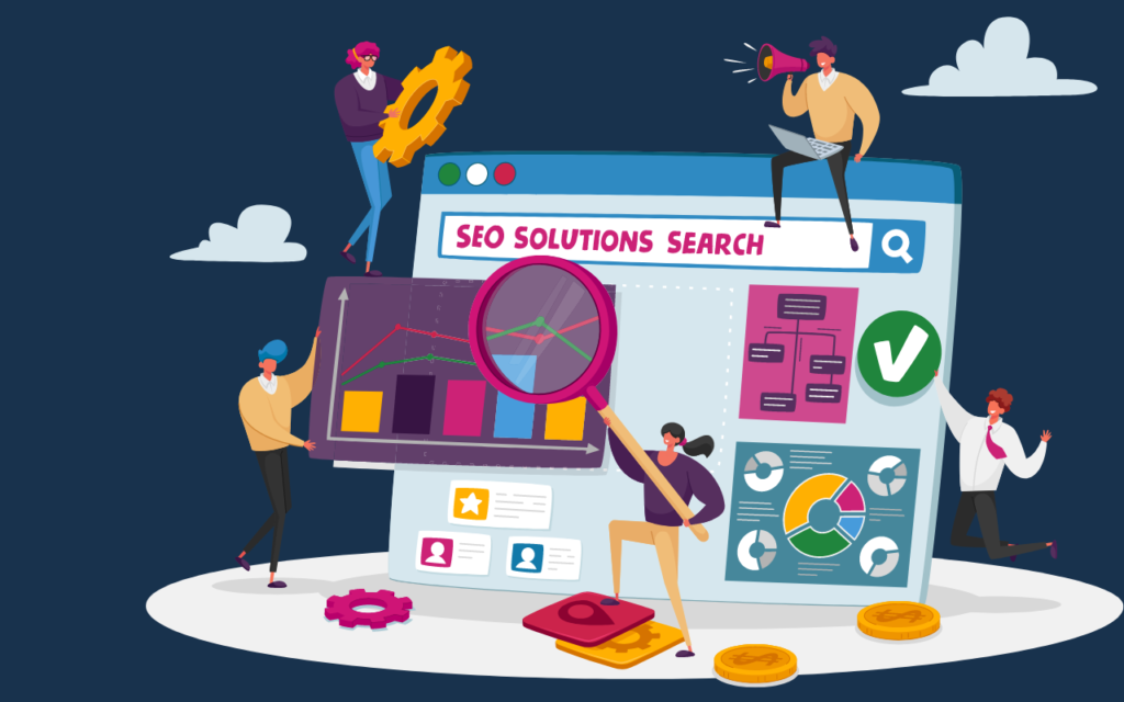 Best SEO Service Company in Surat