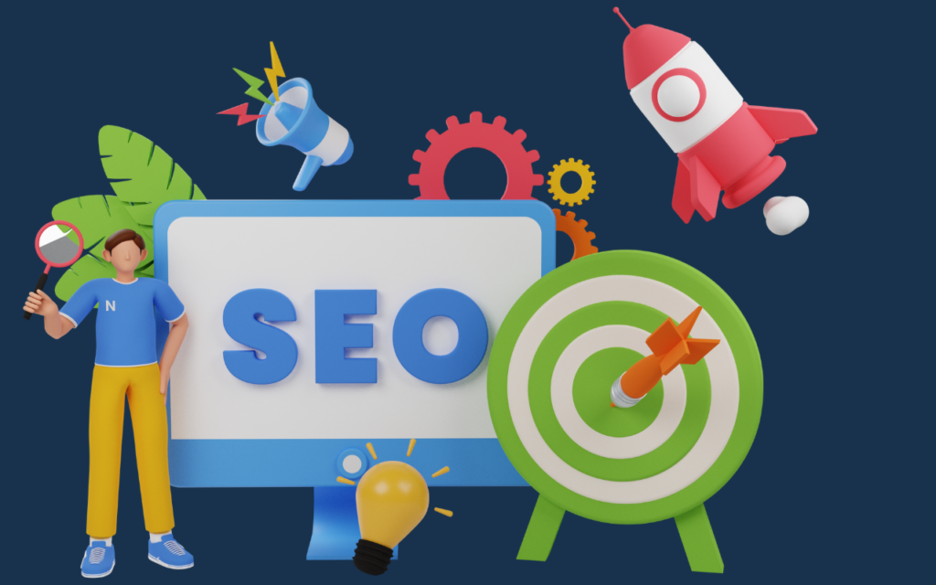 Top SEO Service Company in Surat