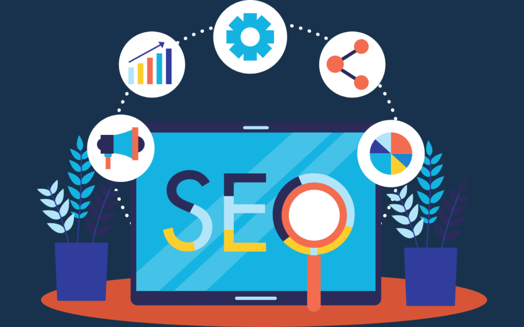 Best SEO Service Provider Agency in Surat