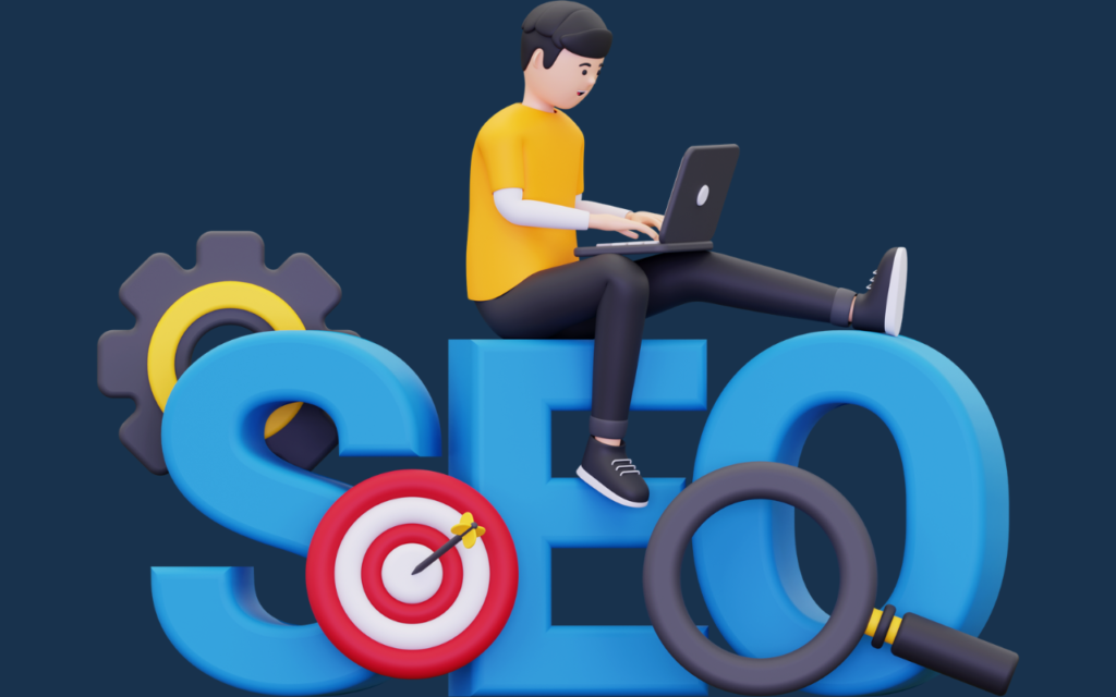 Best SEO Service Agency in Surat