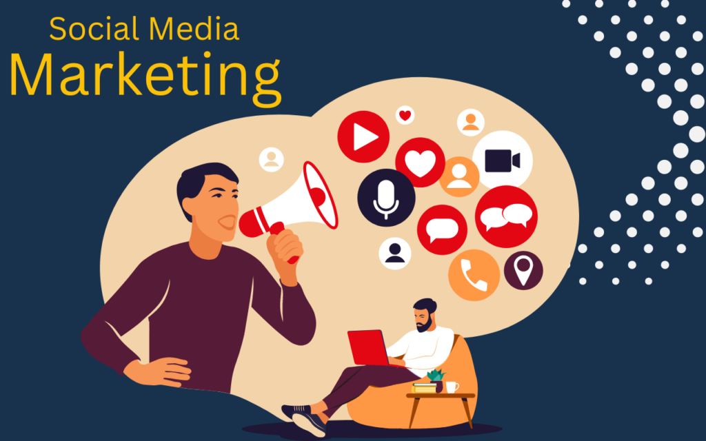 Top Social Media Marketing Agency in Surat