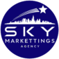 Best Digital Marketing Agency in Surat "Skymarkettings"