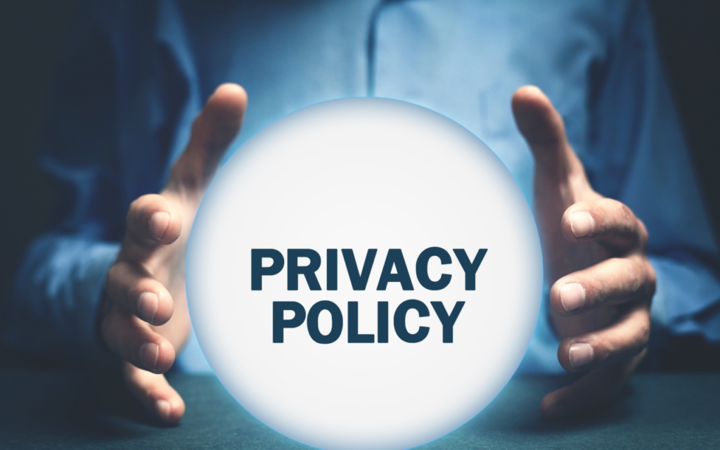 Privacy Policy of Sky Markettings