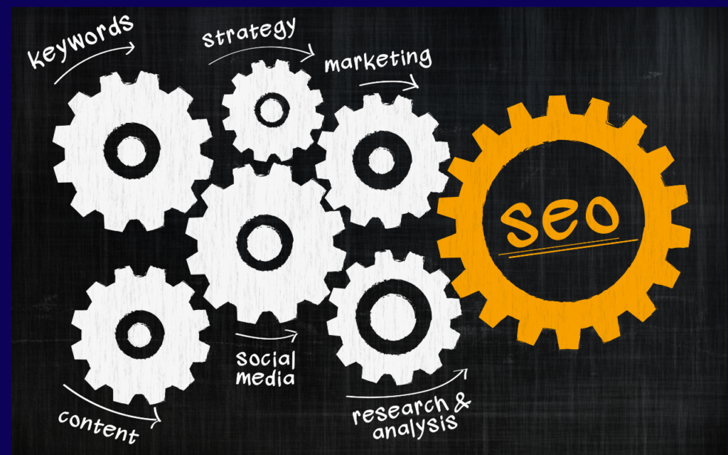 What Is SEO?