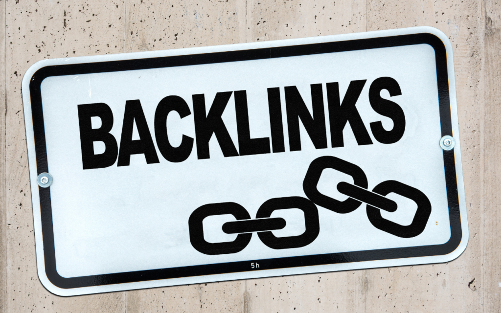 How to get High Quality Backlinks ?