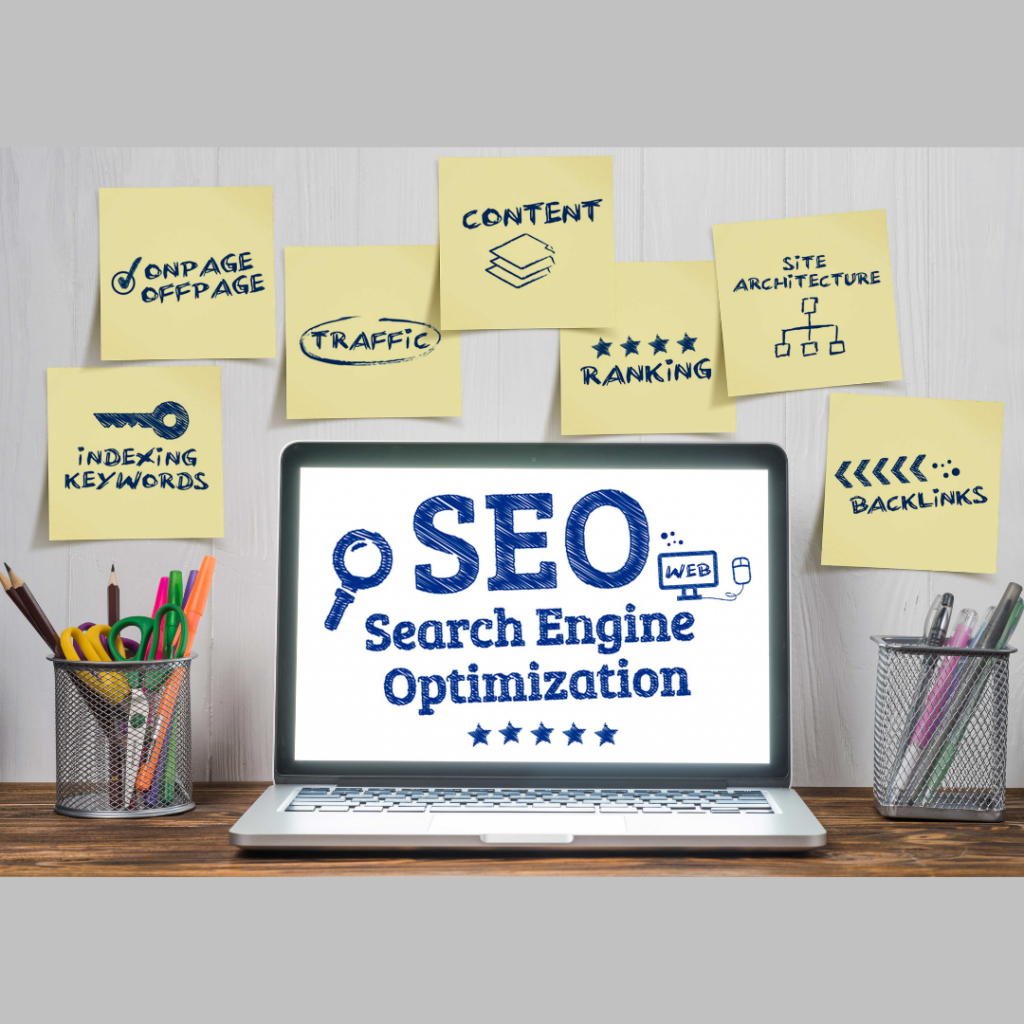 What is SEO ?