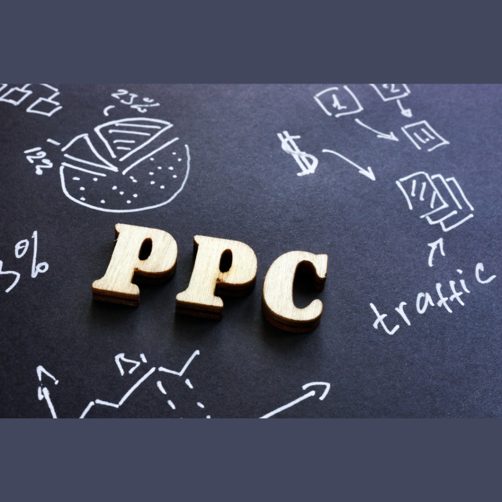 PPC Ads Services