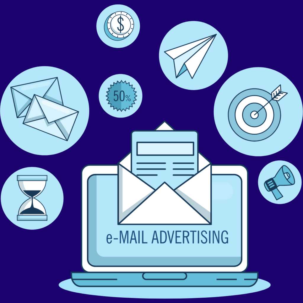 Email Marketing