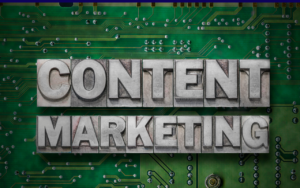 Content Marketing