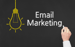 Email Marketing