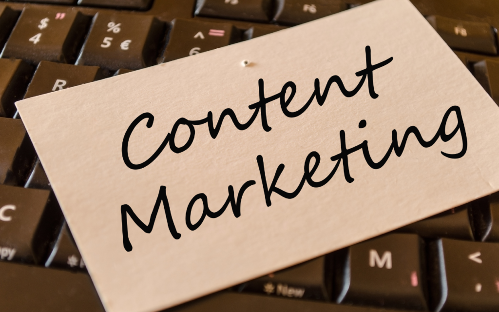 What is Content Marketing?